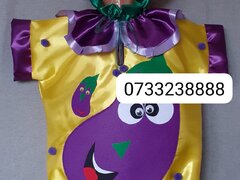 Costum Vanata pentru copii, 3-4- 5-6-7 ani 185 lei